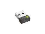 Logitech Signature MK650 for Business Combo Pack Tastiera + Mouse wireless - Mouse 4000 DPI - Connettività Logi Bolt e Bluetooth - Colore grafite - immagine 5