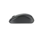 Logitech MK295 Pack Wireless Tastiera Francese + Mouse 1000dpi 3 Pulsanti - Tasti e Pulsanti Silenziosi - Utilizzo Ambidestro - immagine 5