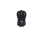 Logitech MK270 Pack Wireless USB Tastiera Francese Multimediale + Mouse 1000dpi 3 Pulsanti - Utilizzo Ambidestro - immagine 5