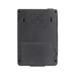 Coolbox Scudo3 SAI 800VA 480W - 6x Schukos - USB - 2x RJ45 - Protezione completa contro picchi di tensione e interruzioni di corrente - Display LCD - immagine 5