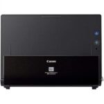 Canon imageFORMULA DR-C225 II Scanner per documenti compatto - Risoluzione 600x600DPI - Velocità 25ppm - Colore nero - immagine 2