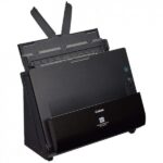 Canon imageFORMULA DR-C225 II Scanner per documenti compatto - Risoluzione 600x600DPI - Velocità 25ppm - Colore nero - immagine 3