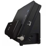 Canon imageFORMULA DR-C225 II Scanner per documenti compatto - Risoluzione 600x600DPI - Velocità 25ppm - Colore nero - immagine 5