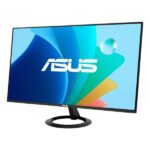 Asus VZ279HG Monitor 27" IPS LED FullHD 120Hz - Risposta 1ms - HDMI, VGA - VESA 75x75mm - Colore Nero - immagine 3