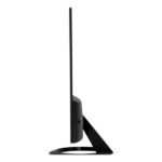 Asus VZ279HG Monitor 27" IPS LED FullHD 120Hz - Risposta 1ms - HDMI, VGA - VESA 75x75mm - Colore Nero - immagine 4