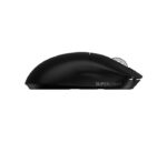 Logitech G PRO X Superlight 2 Mouse da gioco wireless - Sensore HERO 2 fino a 44000 DPI - Tecnologia Lightspeed con polling a 8000 Hz - Interruttori ibridi Lightforce - Ultraleggero 60 g - 5 pulsanti programmabili - Colore nero - immagine 3