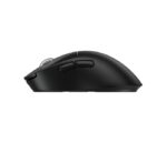 Logitech G PRO X Superlight 2 DEX Mouse da gioco wireless - Sensore HERO 2 fino a 44000 DPI - Tecnologia Lightspeed e Polling 8000 Hz - Interruttori ibridi Lightforce - Ultraleggero 60 g - 5 pulsanti programmabili - Colore nero - immagine 2