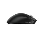 Logitech G PRO X Superlight 2 DEX Mouse da gioco wireless - Sensore HERO 2 fino a 44000 DPI - Tecnologia Lightspeed e Polling 8000 Hz - Interruttori ibridi Lightforce - Ultraleggero 60 g - 5 pulsanti programmabili - Colore nero - immagine 4