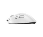 Logitech G PRO X Superlight 2 DEX Mouse da gioco wireless - Sensore HERO 2 fino a 44000 DPI - Tecnologia Lightspeed e Polling 8000 Hz - Interruttori ibridi Lightforce - Ultraleggero 60 g - 5 pulsanti programmabili - Colore bianco - immagine 2