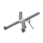 Trust Macy Supporto pieghevole per laptop - Supporta fino a 20 kg - Laptop fino a 17