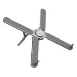 3" - Corpo in alluminio