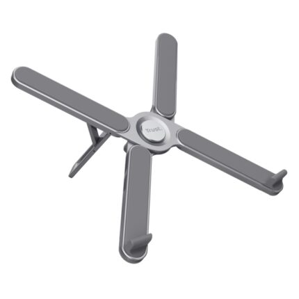 3" - Corpo in alluminio