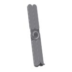 Trust Macy Supporto pieghevole per laptop - Supporta fino a 20 kg - Laptop fino a 17,3" - Corpo in alluminio - immagine 3