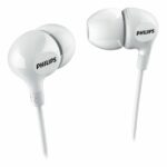 Philips Auricolari intraurali con cavo - Jack da 3