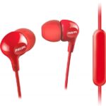 Philips Auricolari intraurali con cavo - Jack da 3