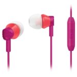 Philips Auricolari intraurali con cavo - Jack da 3