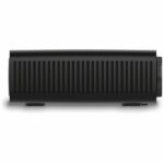 Proiettore LED Philips - FullHD 1080p - Bluetooth - Proiezione fino a 80 pollici - WiFi - Correzione automatica dell'immagine - Altoparlanti integrati - HDMI - USB - Jack 3,5 mm - Colore nero - immagine 3