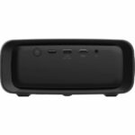 Proiettore LED Philips - FullHD 1080p - Bluetooth - Proiezione fino a 80 pollici - WiFi - Correzione automatica dell'immagine - Altoparlanti integrati - HDMI - USB - Jack 3,5 mm - Colore nero - immagine 4