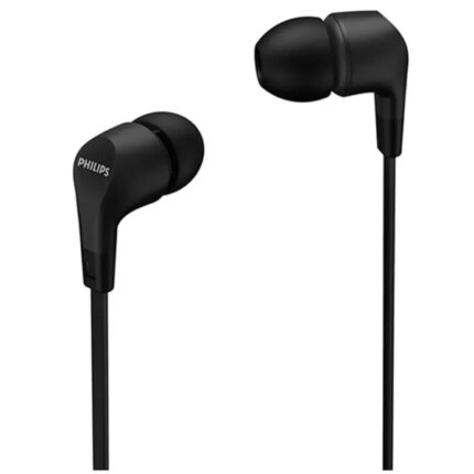 Philips Auricolari intraurali con cavo - Jack da 3