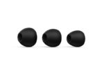 6 mm - Pulsante multifunzione - Colore nero