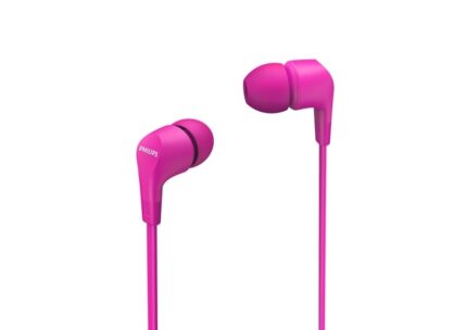 Philips Auricolari intraurali con cavo - Jack da 3