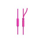 5 mm - Microfono integrato - 3 paia di cuscinetti in silicone - Isolamento passivo dal rumore - Altoparlante da 8