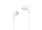 Philips Auricolari intraurali con cavo - Jack da 3