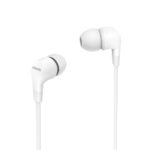 Philips Auricolari intraurali con cavo - Jack da 3