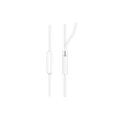 5 mm - Microfono integrato - 3 paia di cuscinetti in silicone - Isolamento acustico passivo - Altoparlante da 8