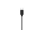 Philips Auricolari intraurali con cavo - Accessori inclusi - Microfono integrato - USB-C - Isolamento acustico passivo - Pulsante multifunzione - Colore nero - immagine 2
