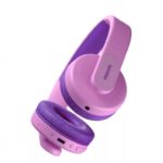 Cuffie Philips supraaurali wireless - Bluetooth 5.0 - Autonomia fino a 28 ore - Jack da 3