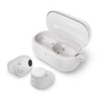 Philips Auricolari intraurali wireless - Bluetooth - TWS - IPX4 - Microfono integrato - Colore bianco
