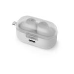 Philips Auricolari intraurali wireless - Bluetooth - TWS - IPX4 - Microfono integrato - Colore bianco - immagine 3