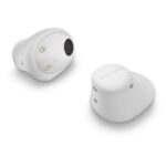 Philips Auricolari intraurali wireless - Bluetooth - TWS - IPX4 - Microfono integrato - Colore bianco - immagine 4