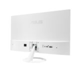 Asus VZ279HG Monitor 27" IPS LED FullHD 120Hz - Risposta 1ms - HDMI, VGA - VESA 75x75mm - Colore bianco - immagine 4