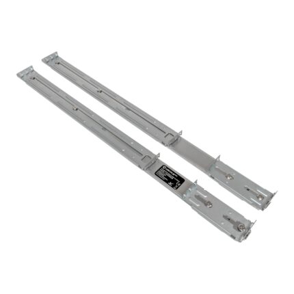 Unykach Guide telescopiche per armadio rack hot swap 4U HSW4U6508