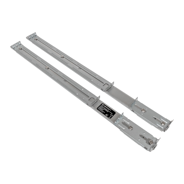 Unykach Guide telescopiche per armadio rack hot swap 4U HSW4U6508 Unykach Guide telescopiche per armadio rack hot swap 4U HSW4U6508