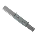 Unykach Guide telescopiche per armadio rack hot swap 4U HSW4U6508 - immagine 5