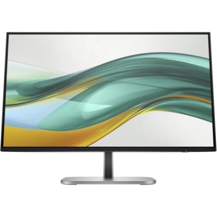 Monitor HP Serie 5 524PF G5 23