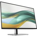 8" IPS FullHD 100Hz - Risposta 5ms - Regolabile in altezza