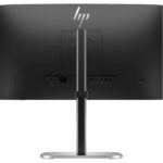 USB - VESA 100x100 - Colore nero