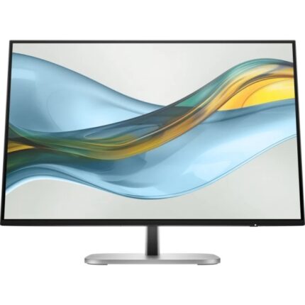 Monitor HP Series 5 PRO 524PN 24" IPS WUXGA 100Hz - Risposta 5ms - Regolabile in altezza