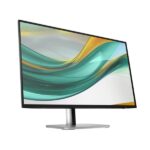 HP Series 5 PRO 527PF Monitor 27" IPS FHD 120Hz - Risposta 5ms - Regolabile in altezza