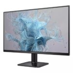 Philips Serie 1000 27E2N1500L/00 Monitor 27" IPS QuadHD 75Hz HDR10 - Risposta 4ms - HDMI, Displayport - VESA 100x100mm - Colore Nero - immagine 3