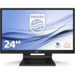 Philips 242B9T/00 Monitor LED IPS Full HD da 23