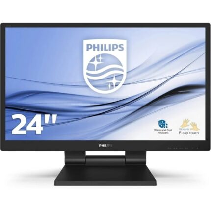 Philips 242B9T/00 Monitor LED IPS Full HD da 23