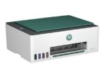 HP Smart Tank 5109 Stampante multifunzione a colori WiFi 12 ppm - immagine 2