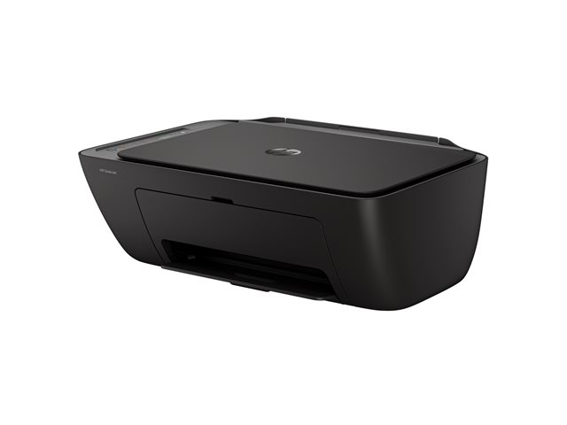 HP DeskJet 2920 Stampante multifunzione a colori WiFi 7