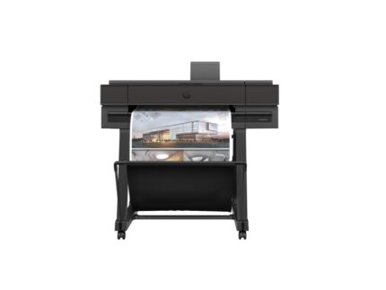 HP DesignJet T870 Stampante multifunzione a getto d'inchiostro di grande formato a colori con WiFi