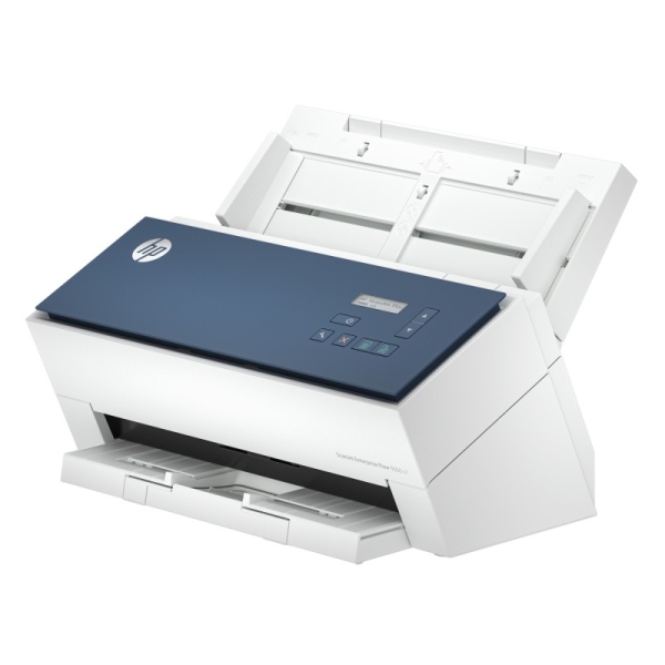 HP Scanjet Enterprise Flow 9000 s1 Scanner documentale A3 duplex - Alimentatore automatico documenti da 100 fogli - Fino a 80 ppm